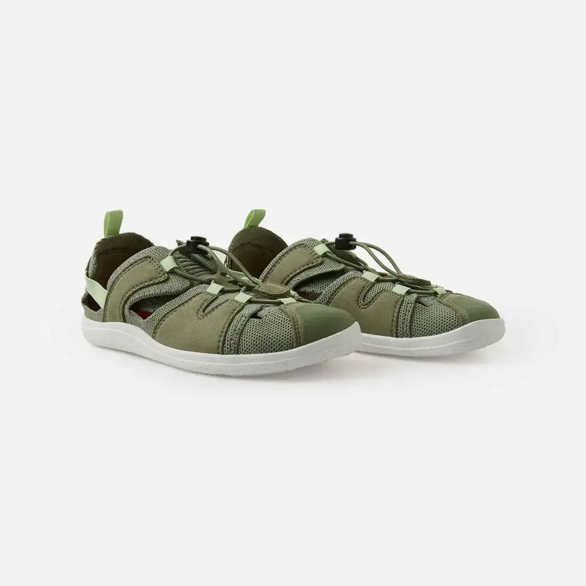 Valoa - Greyish Green - slika 2