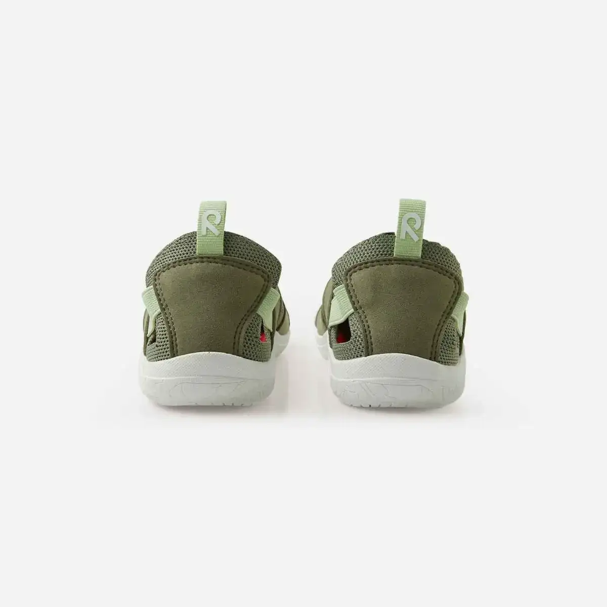 Valoa - Greyish Green - slika 4