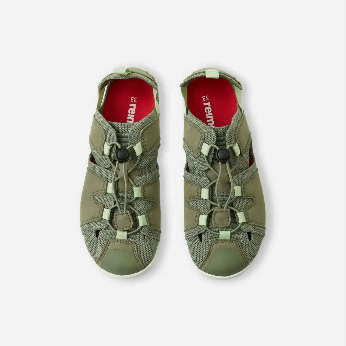 Valoa - Greyish Green - slika 5