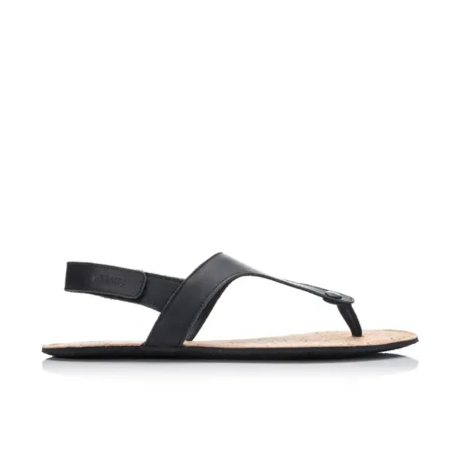 Nomad - Black / Cork
