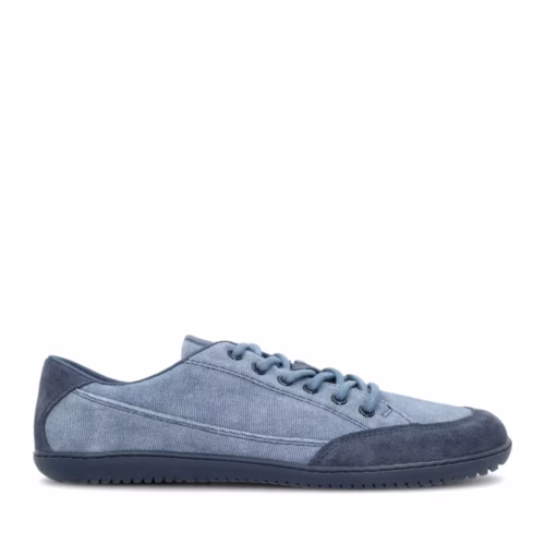 Amsterdam - Indigo Blue
