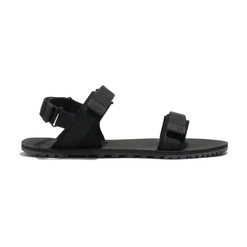 D-Trail W - Black / Asphalt