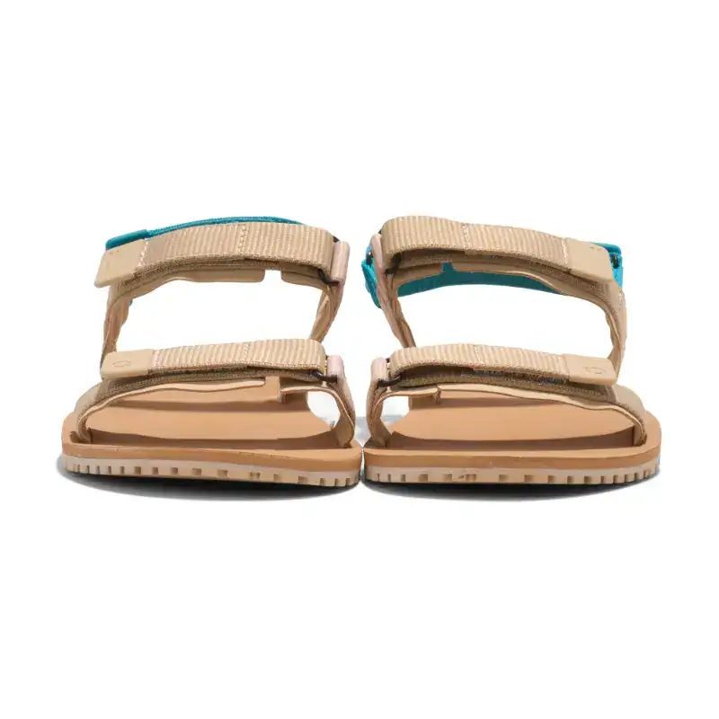 D-Trail W - Irish Cream / Lake Blue - slika 3