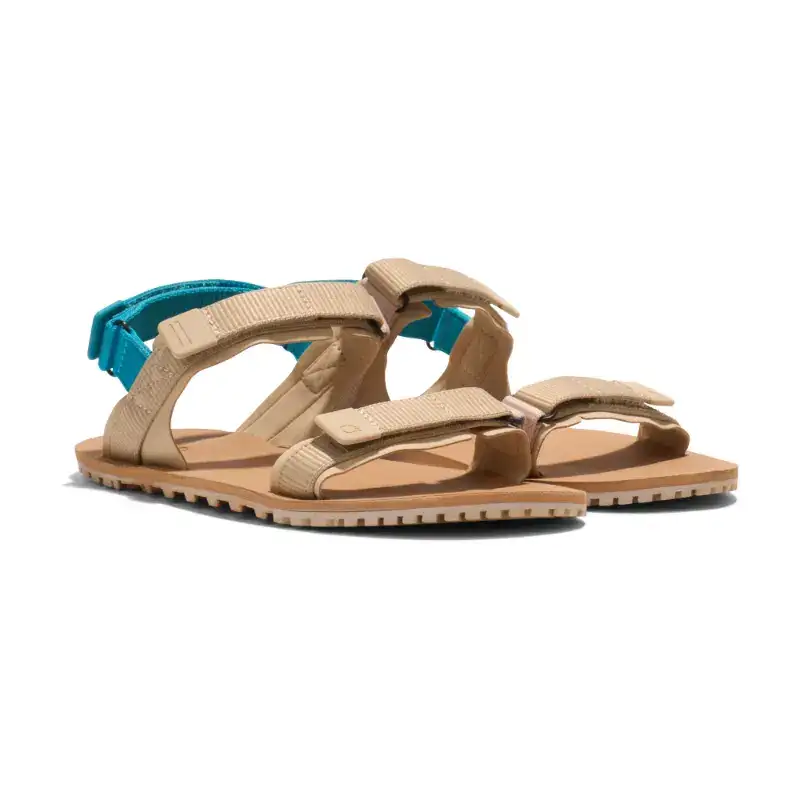 D-Trail W - Irish Cream / Lake Blue - slika 2