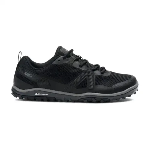 Scrambler Low  EV W - Black / Steel Gray