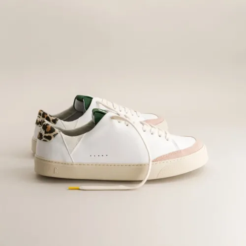 Lemon - Everest & Leopard