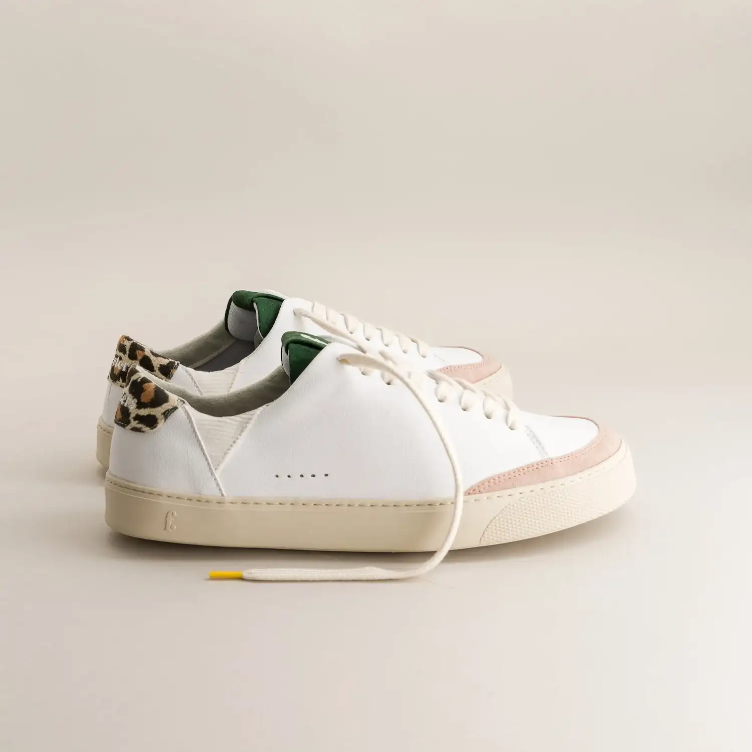 Lemon - Everest & Leopard