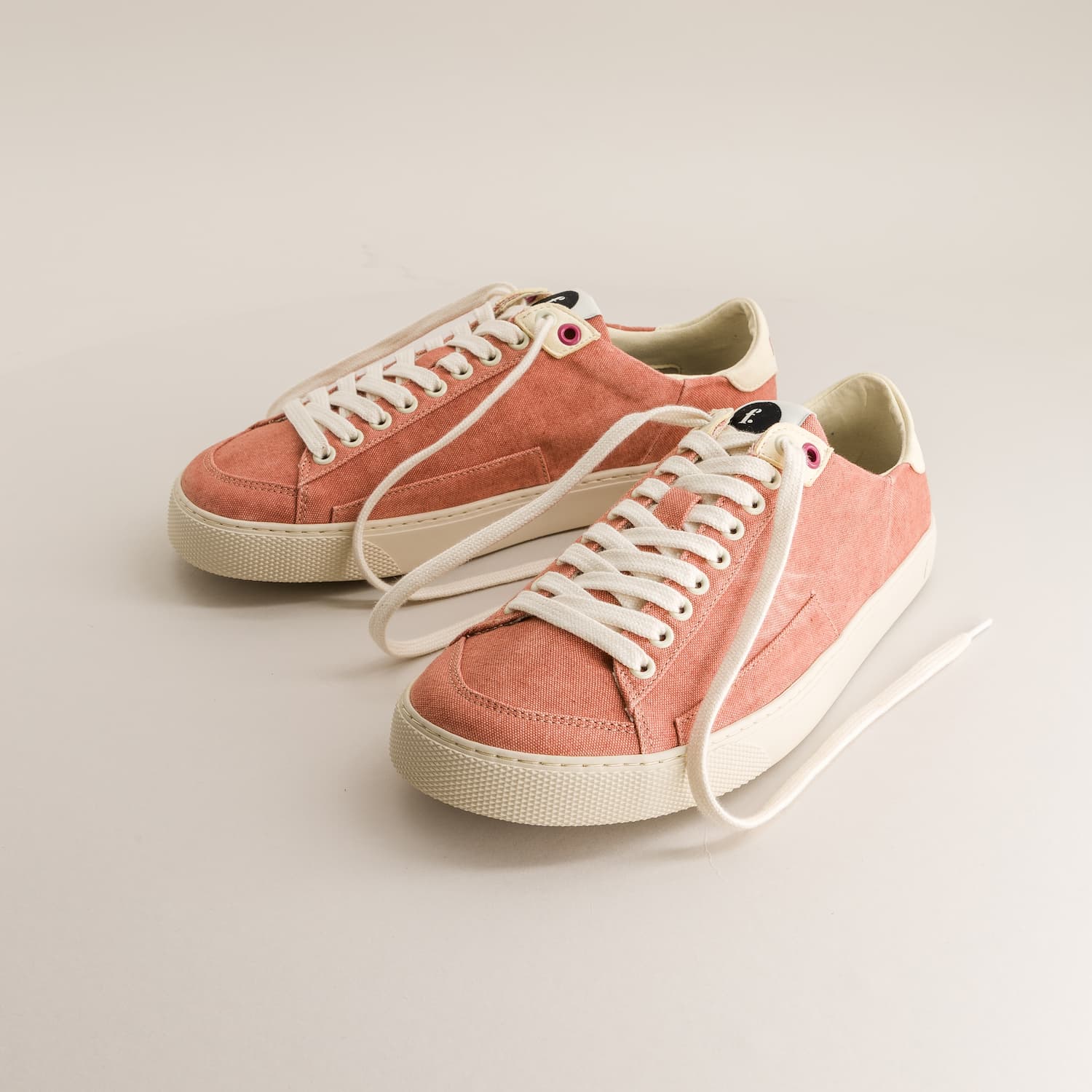 Peach - Arcilla Canvas - slika 2
