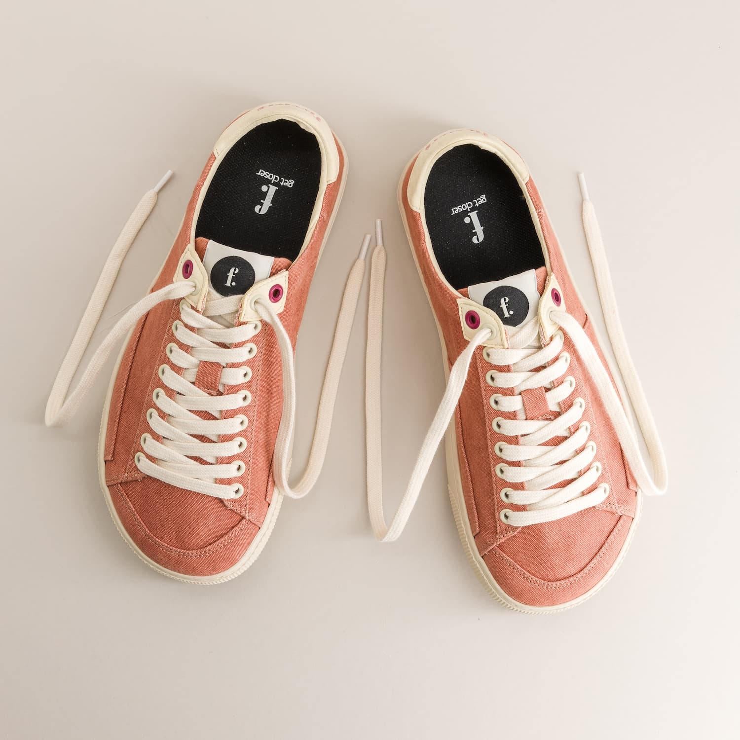 Peach - Arcilla Canvas - slika 4