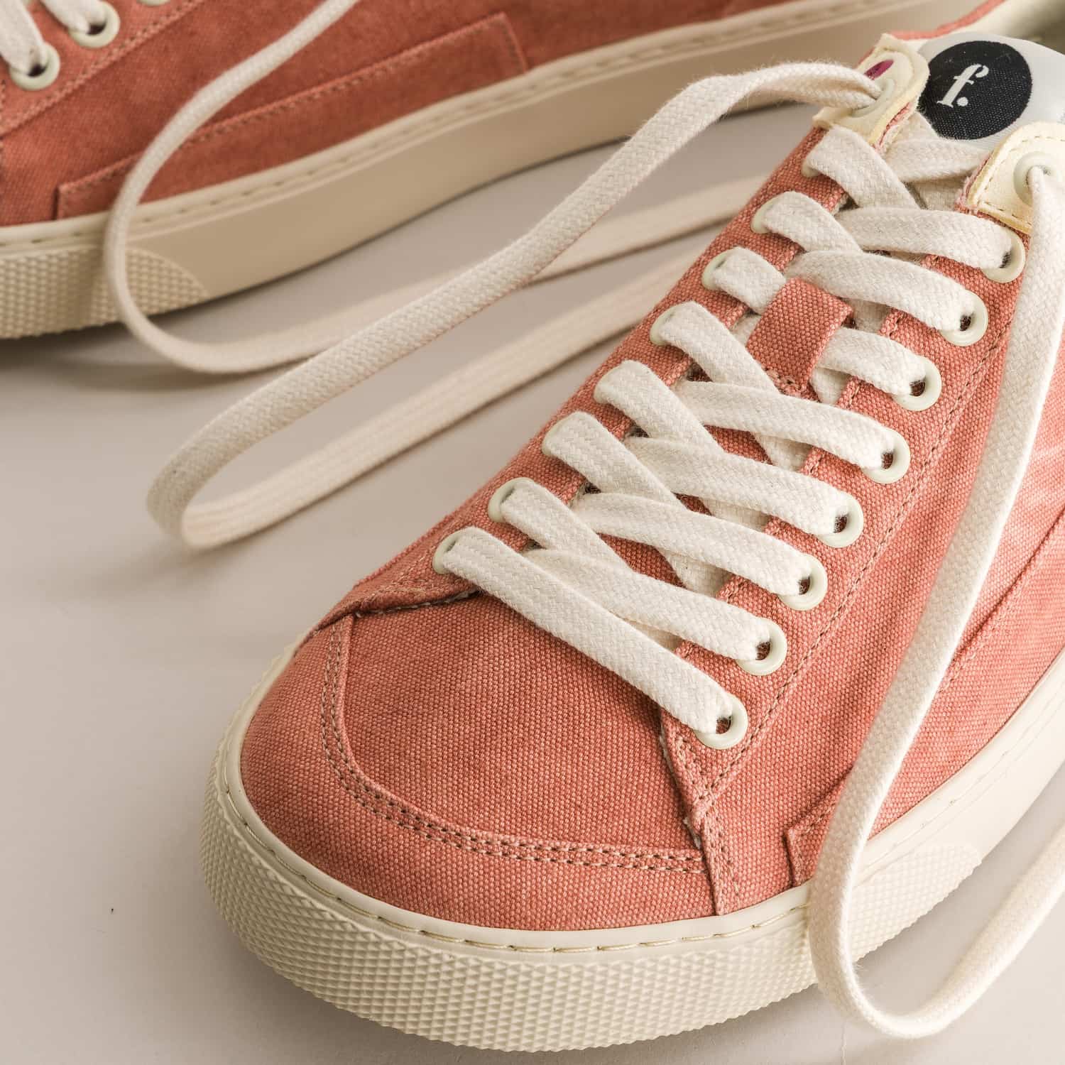 Peach - Arcilla Canvas - slika 3