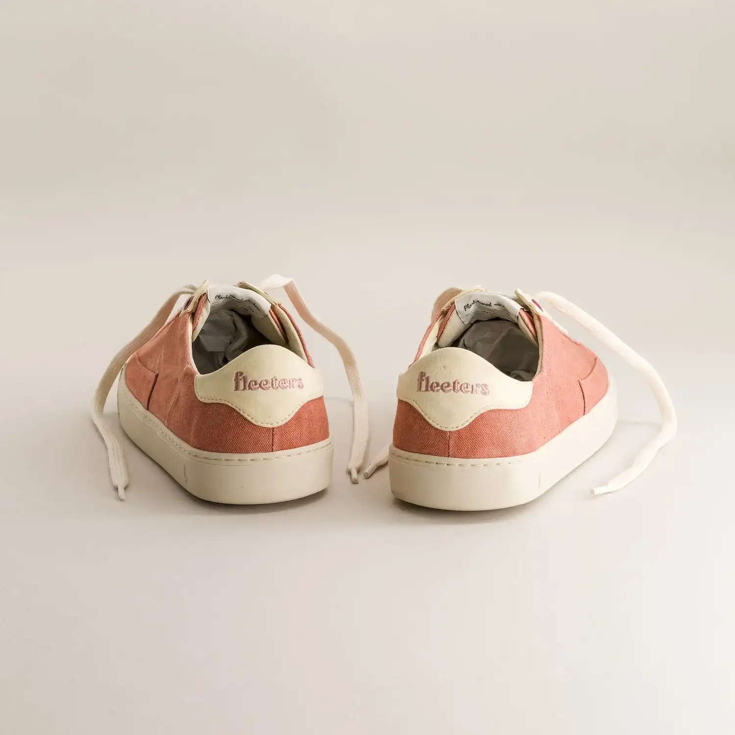 Peach - Arcilla Canvas - slika 5