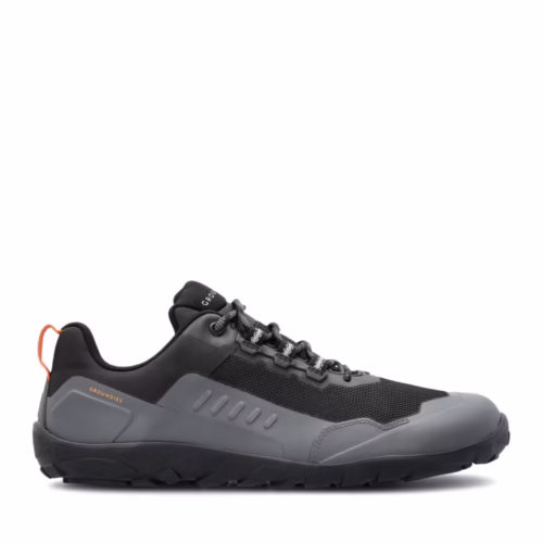 All Terrain Low 2.0 - Black