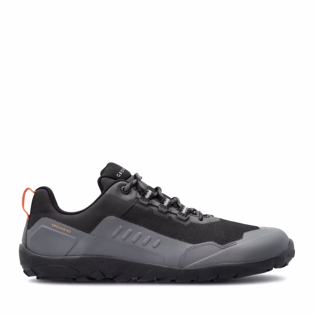 All Terrain Low 2.0 - Black