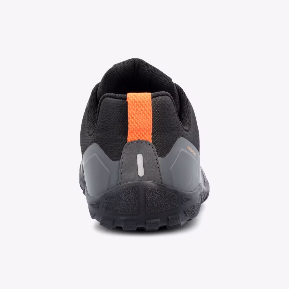 All Terrain Low 2.0 - Black - slika 5