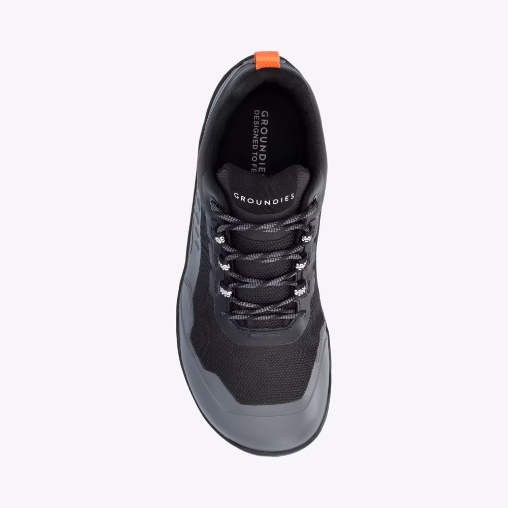 All Terrain Low 2.0 - Black - slika 4
