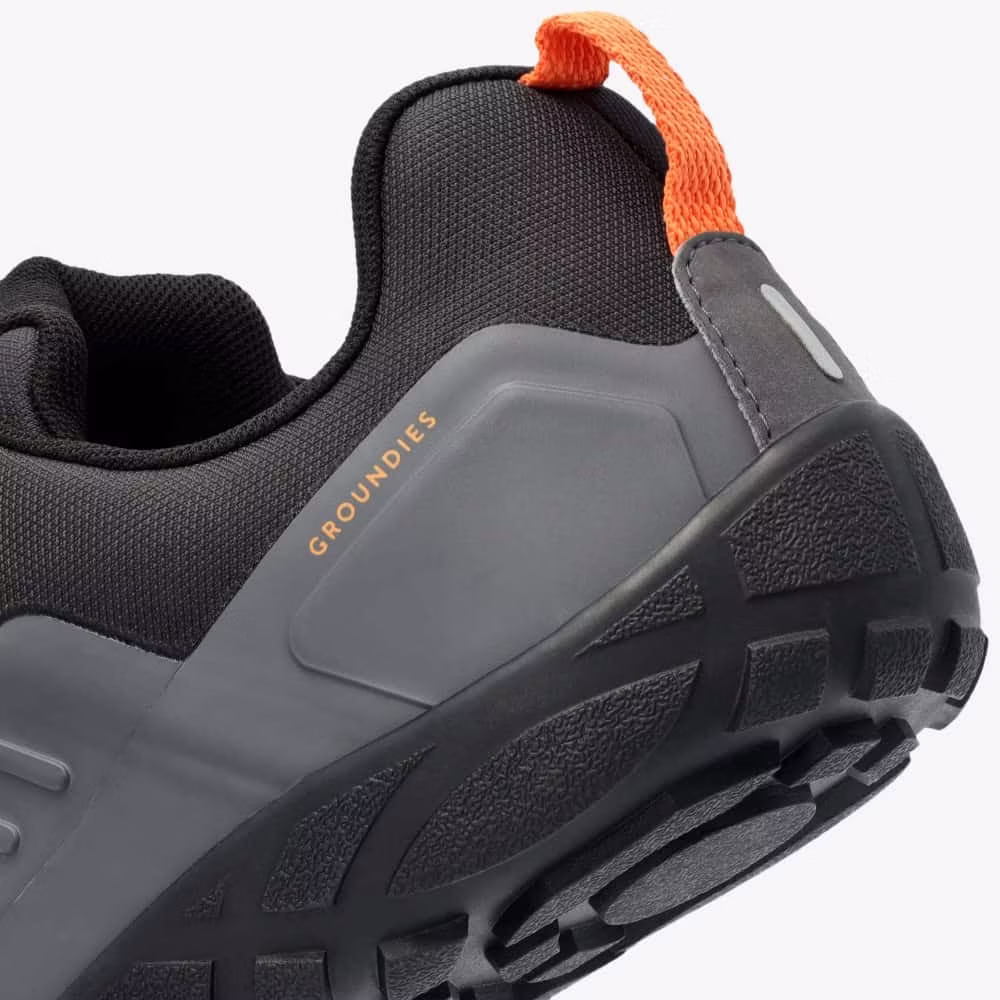All Terrain Low 2.0 - Black - slika 3