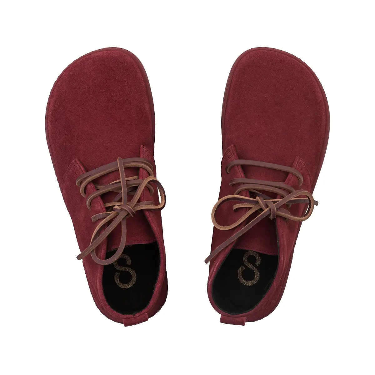 Berry - Burgundy - slika 9