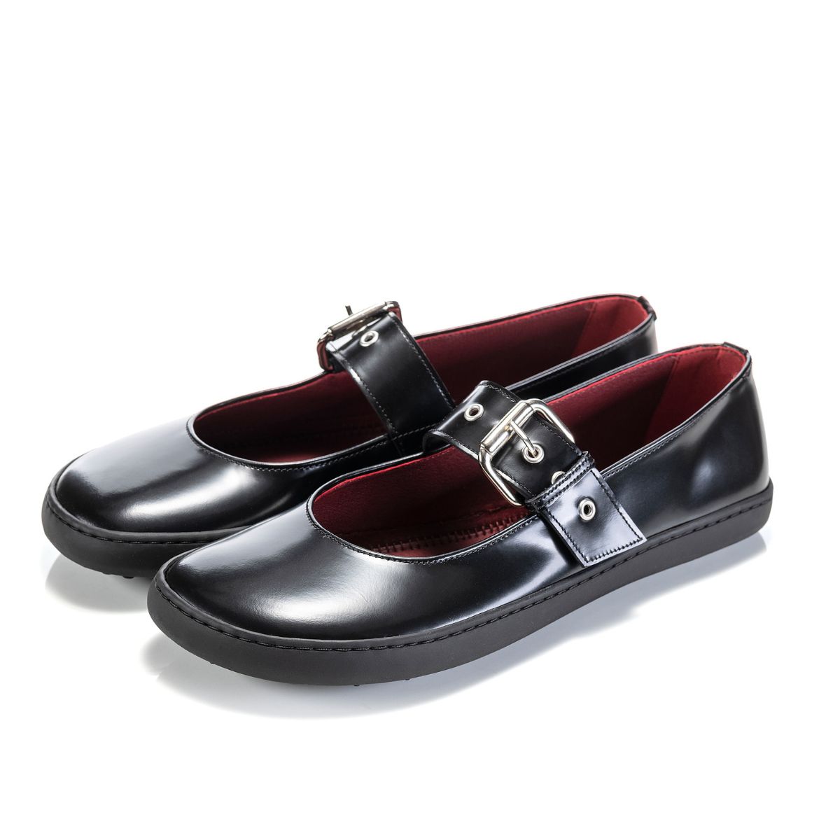Mary Jane Coco - Black - slika 3