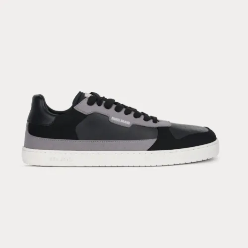Majorca Man - Black