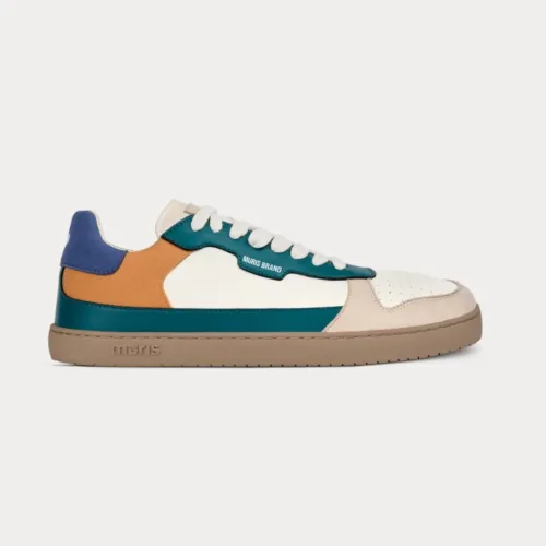 Majorca Man - Teal