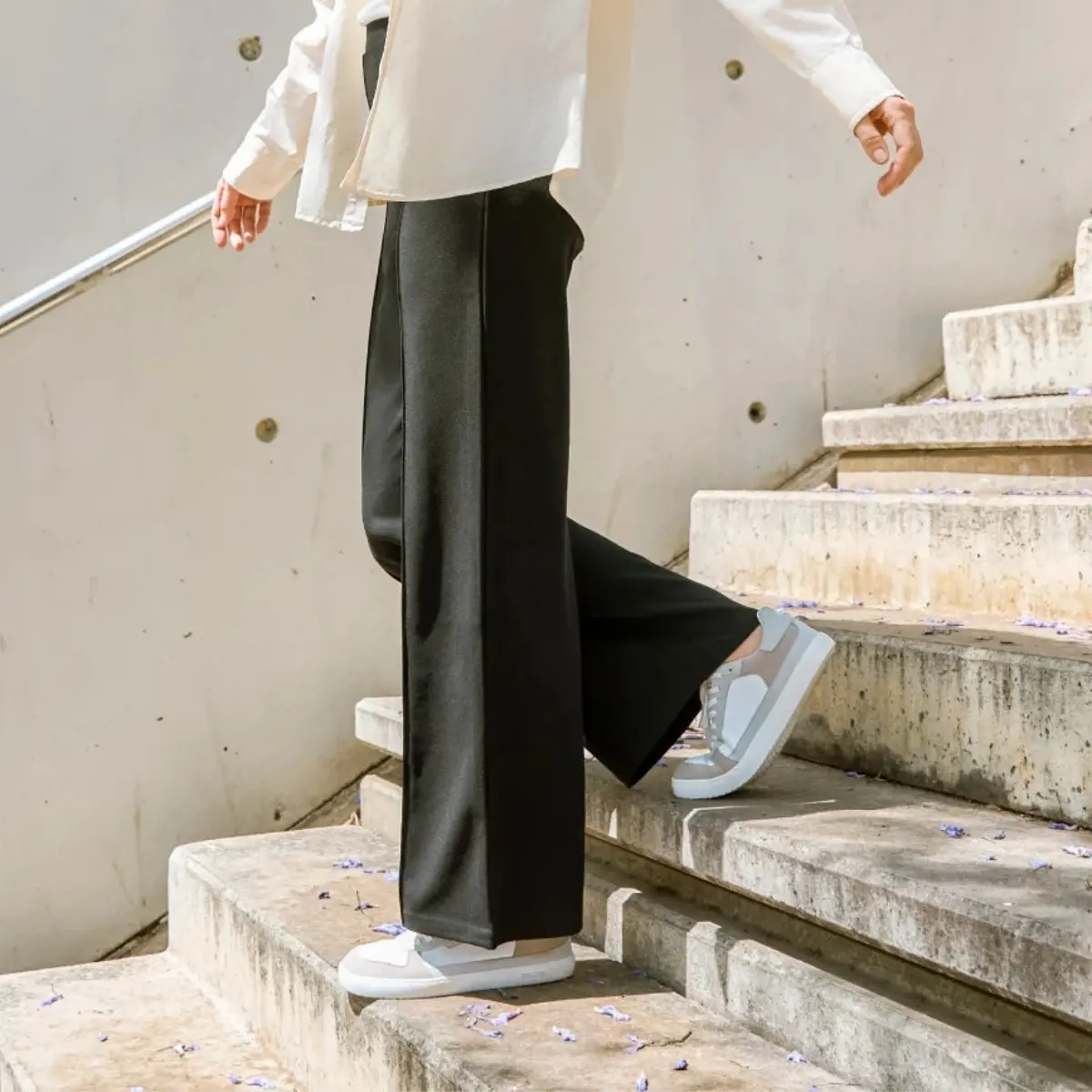 Majorca Woman - Ivory - slika 5