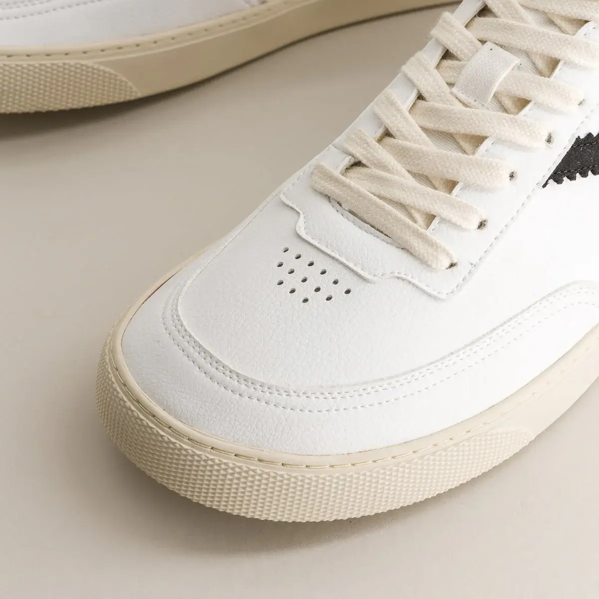 Bamboo - White & Black - slika 7