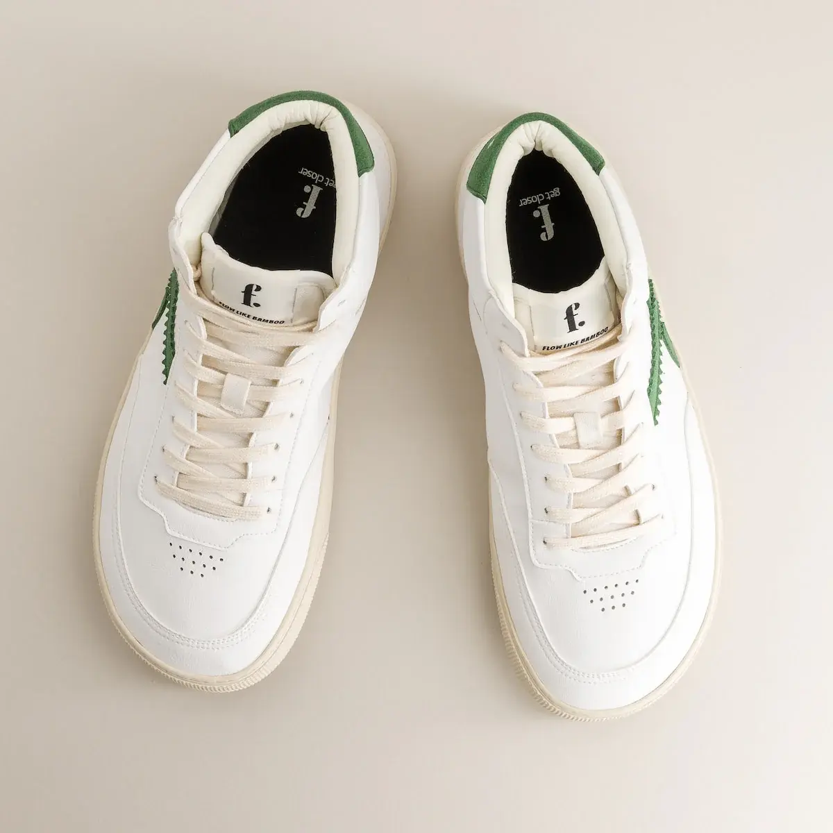 Bamboo - Green - slika 7
