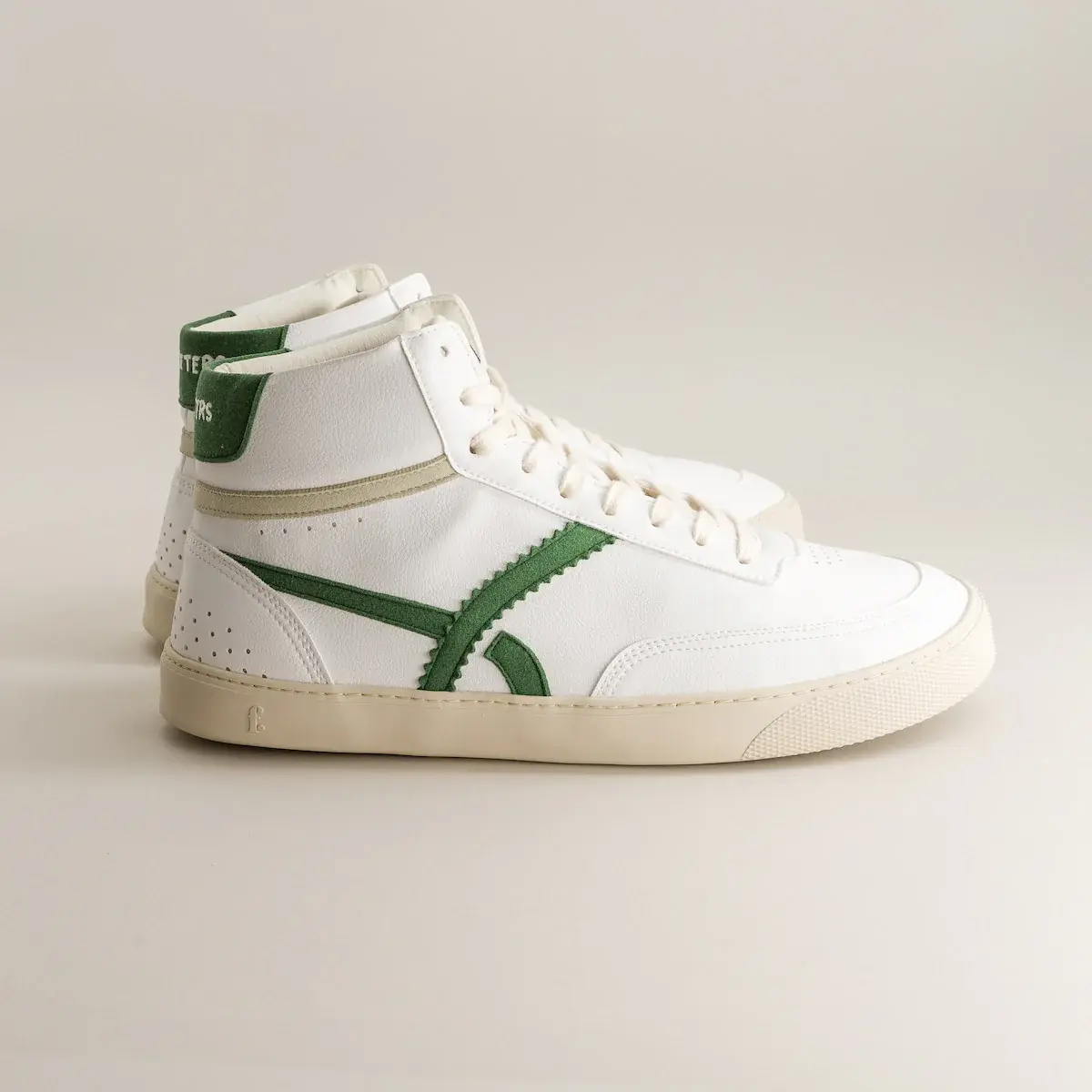 Bamboo - Green