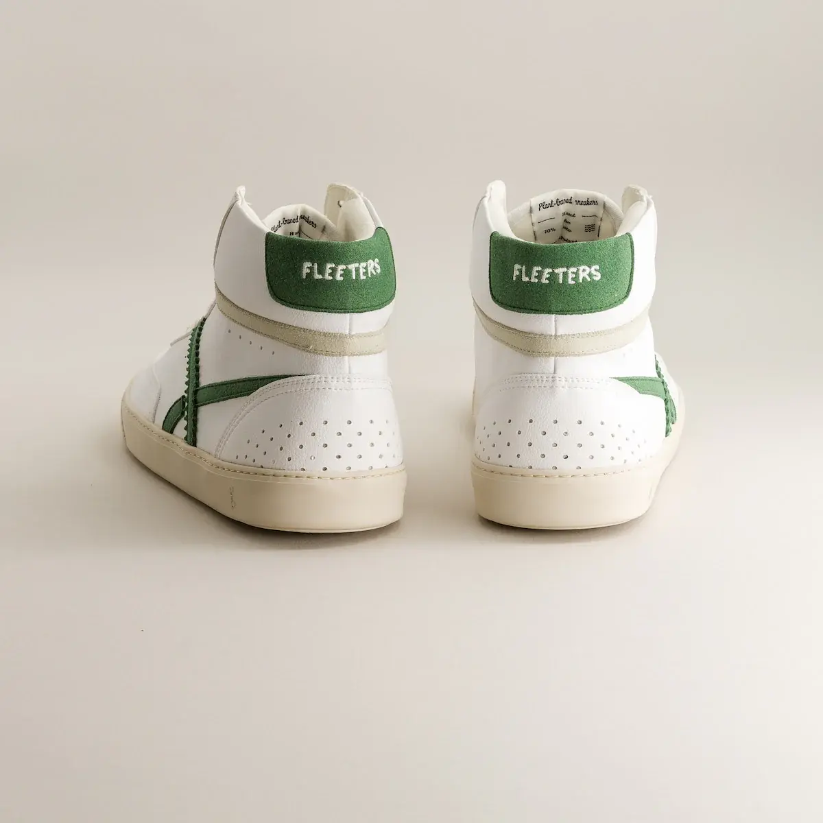 Bamboo - Green - slika 6