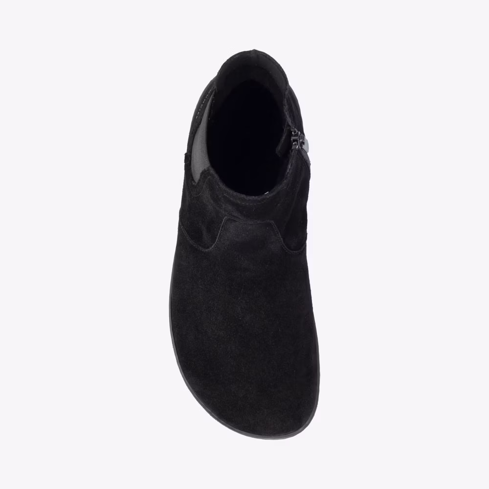 Camden Barefoot+ - Black - slika 4
