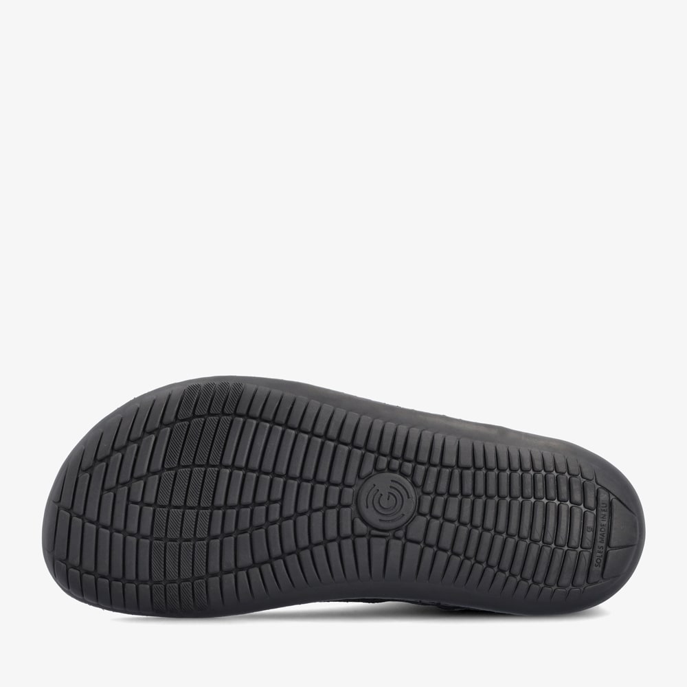 Camden Barefoot+ - Black - slika 6