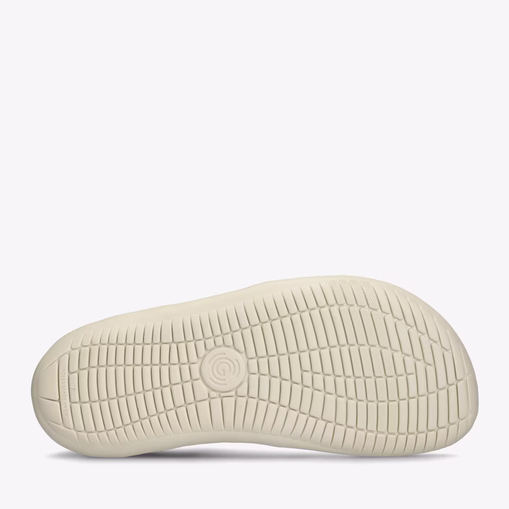 Nova GO1 Barefoot+ - White/Off-White - slika 6