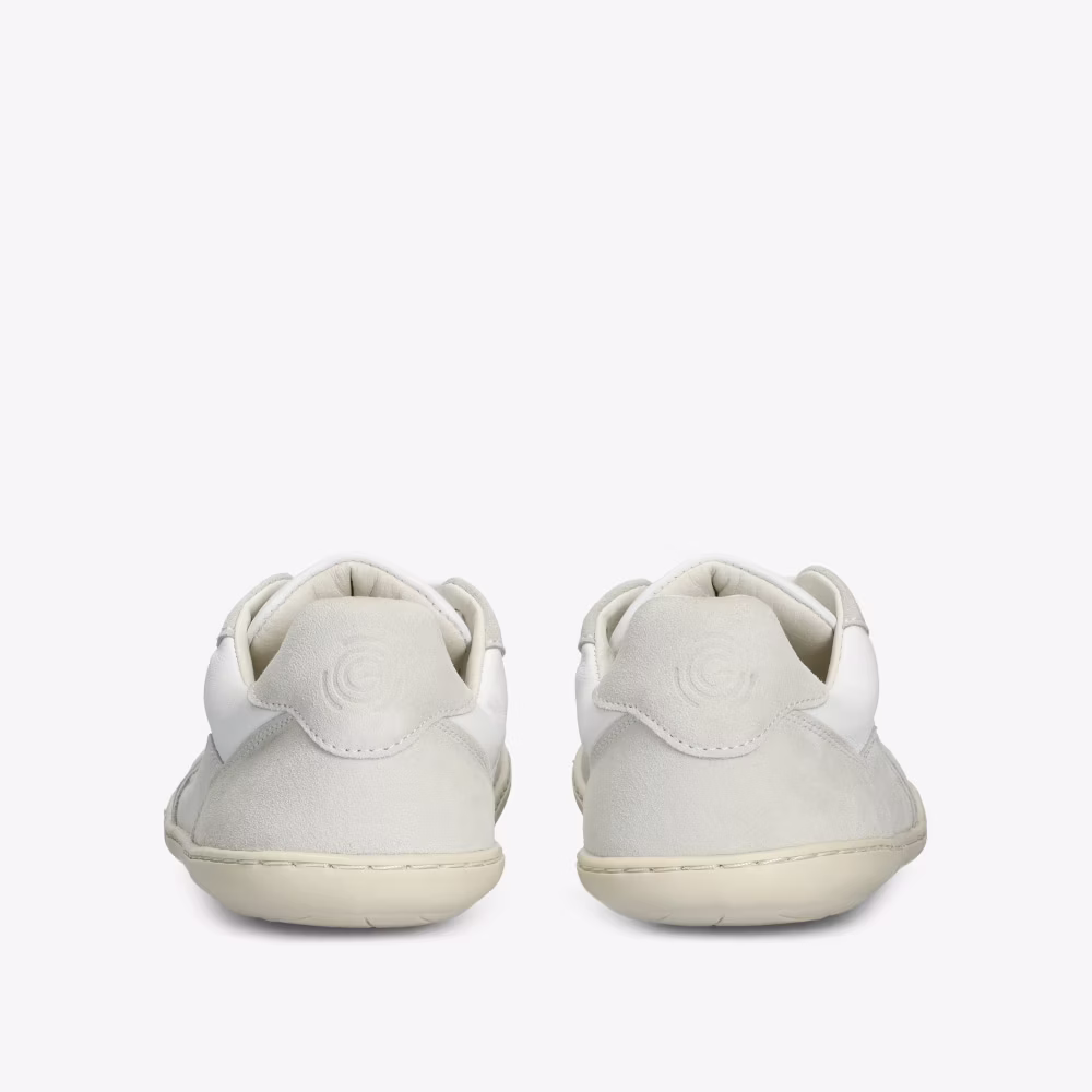 Nova GO1 Barefoot+ - White/Off-White - slika 5