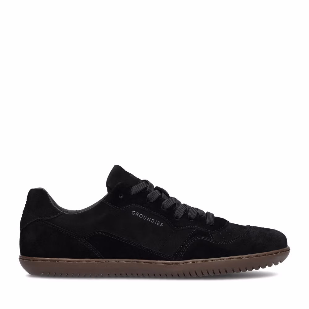 Nova GO1 - Black