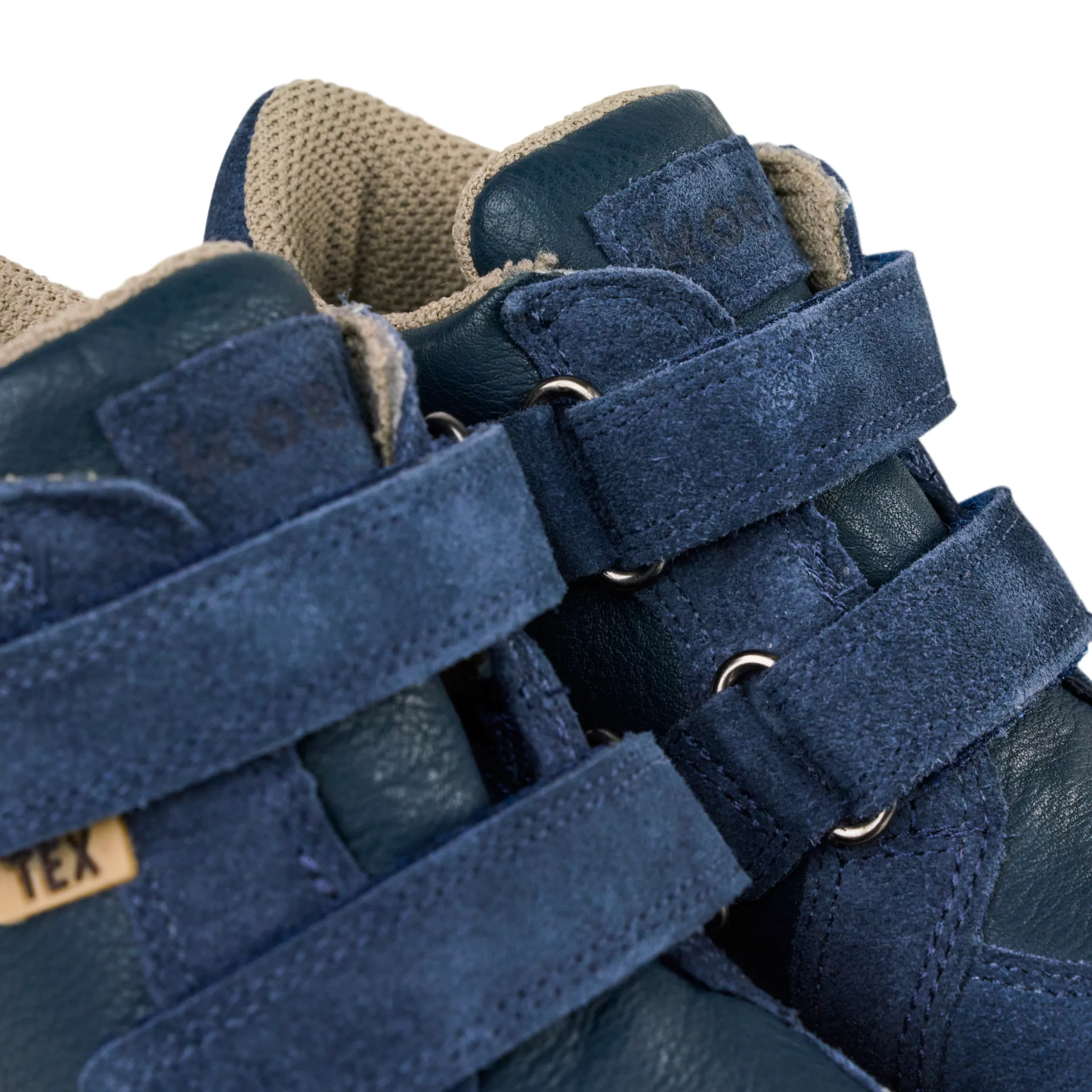 Dimo Tex Nappa - Blue - slika 4