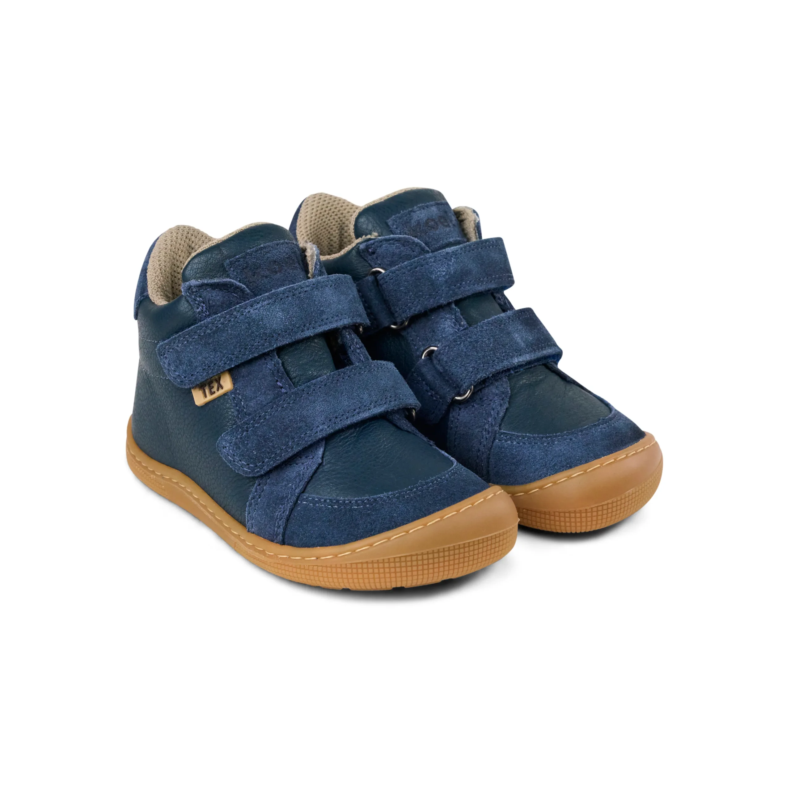 Dimo Tex Nappa - Blue - slika 2