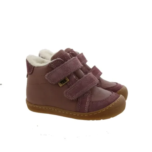 Dimo Tex Wool - Old Pink