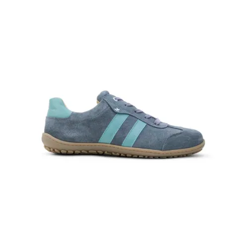 Ila Suede - Grey