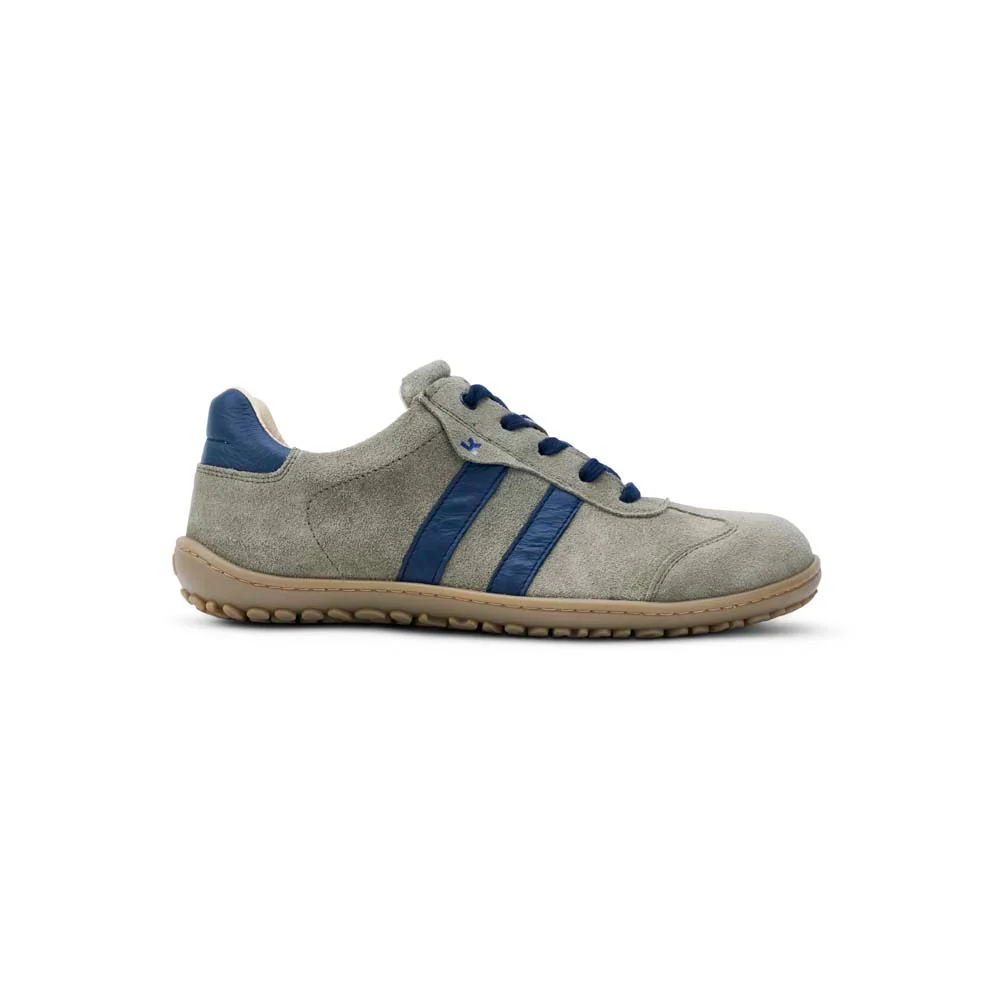 Ilo Suede - Olive