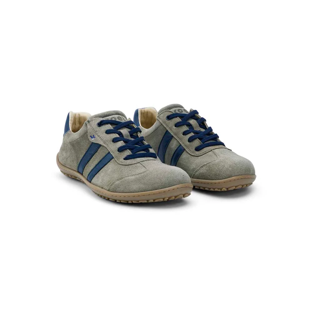 Ilo Suede - Olive - slika 2