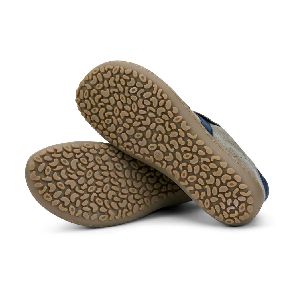Ilo Suede - Olive - slika 3