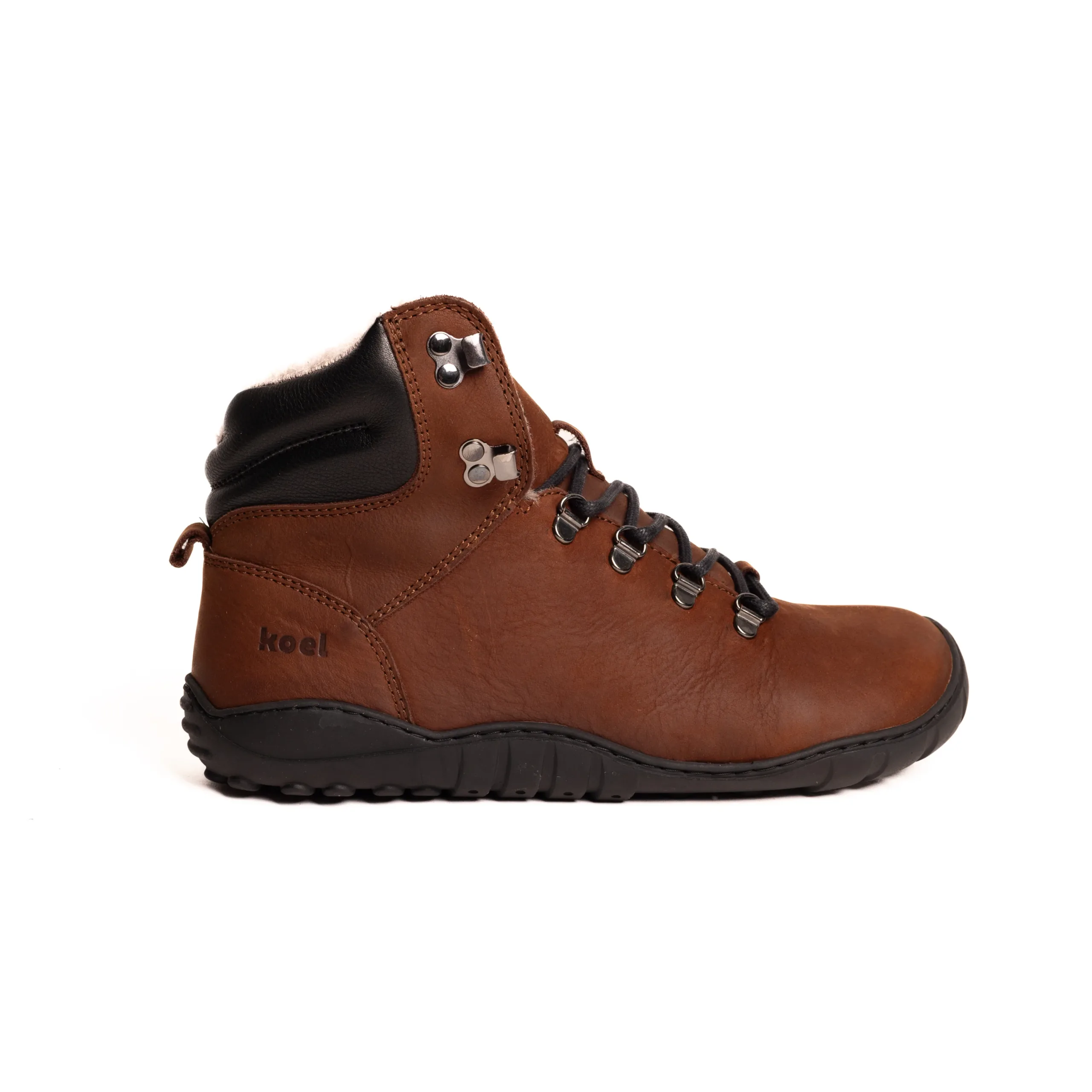 Porter LambsWool - Chocolate