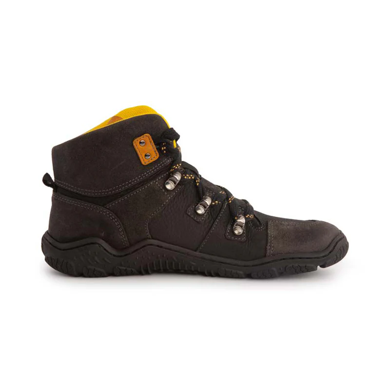 Roba Merino - Black
