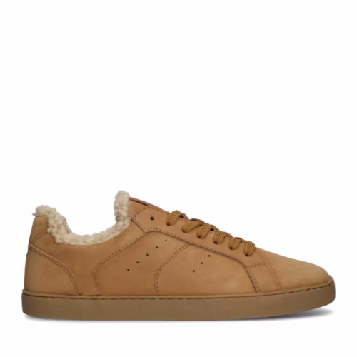 Universe Teddy - Cognac