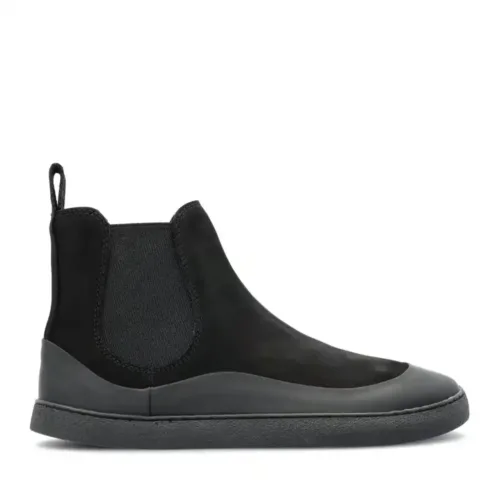 Sienna - Black