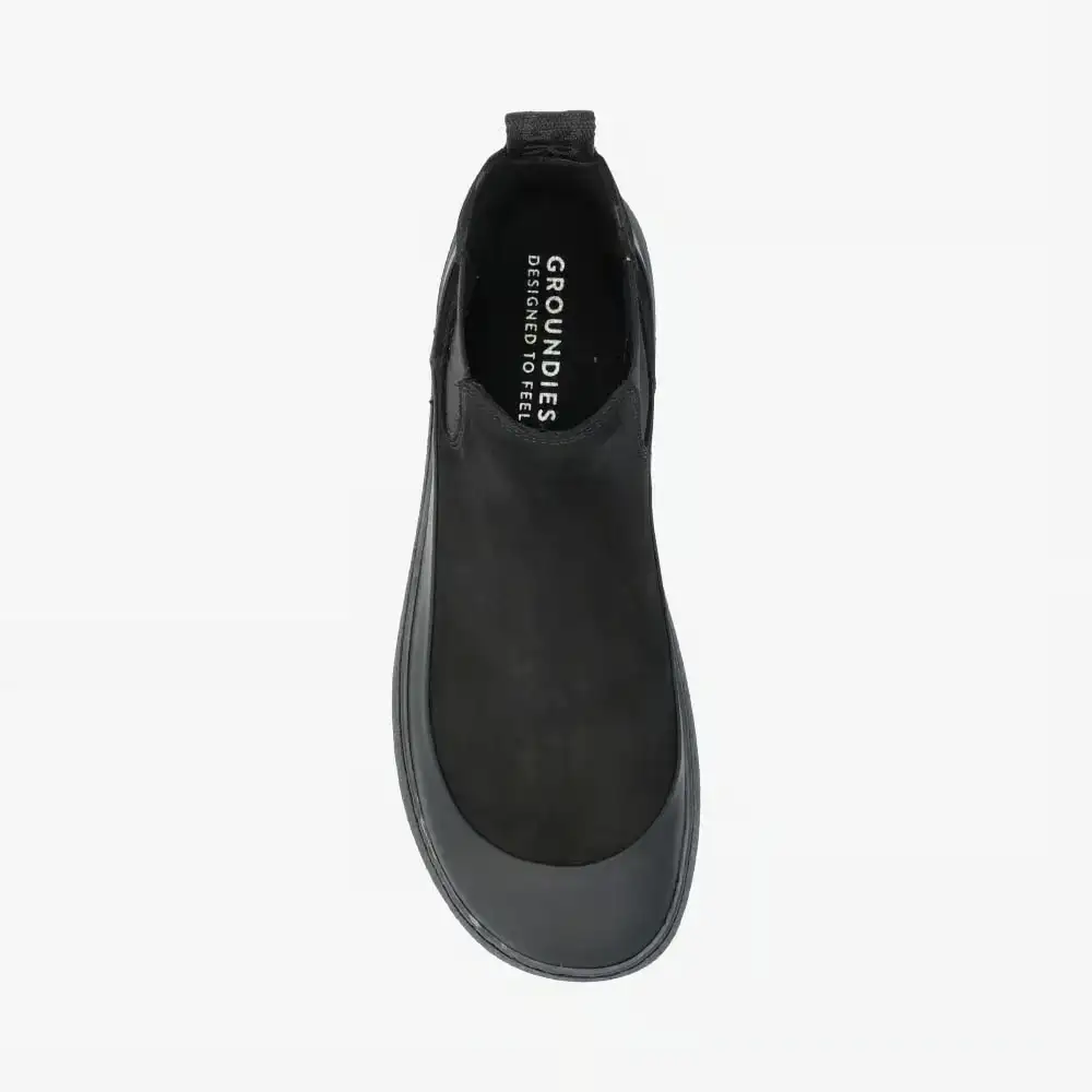 Sienna - Black - slika 5