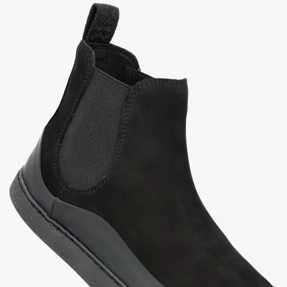Sienna - Black - slika 3