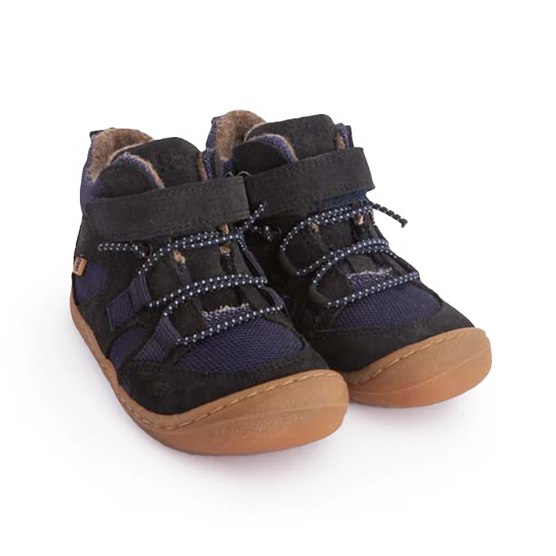 Beau Tex Merino - Blue - slika 3