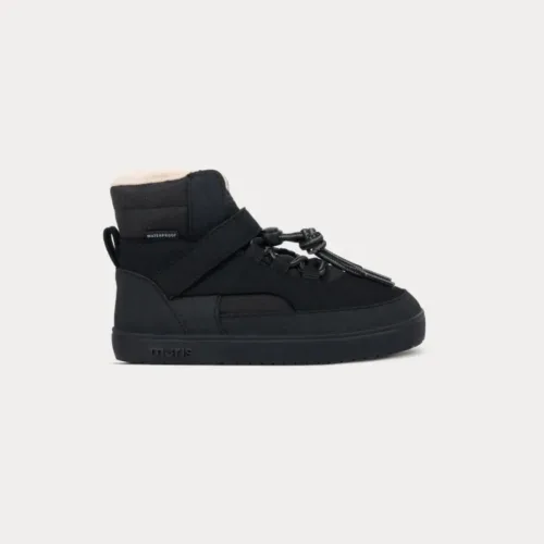 Baltic Junior - Black