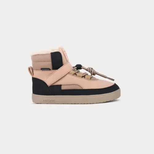 Baltic Junior - Soft Pink